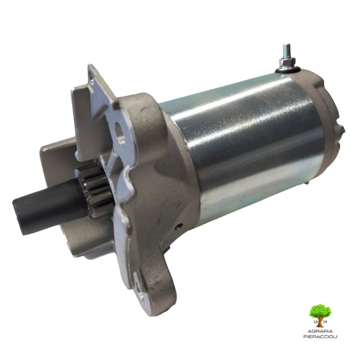 Motorino avviamento completo - avviamento,