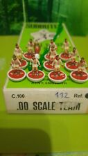 SUBBUTEO  hw ref 112