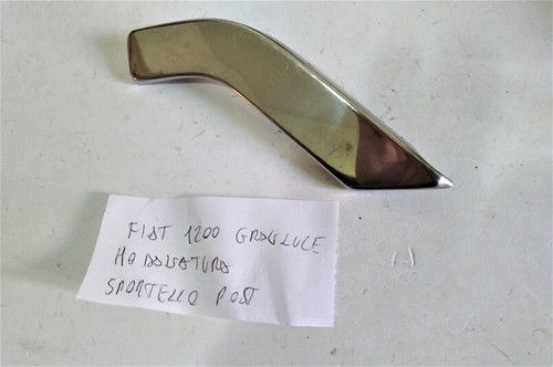 Modanatura sportello - modanatura,