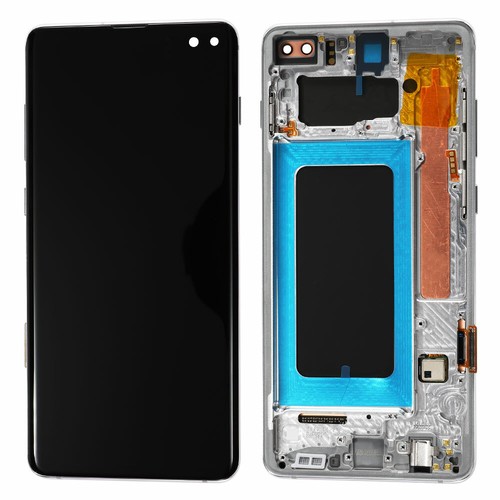 Display oled lcd touch - touch, screen