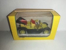 PRAGA CHARON FAETON 1907 02-D