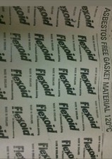 Carta per guarnizioni motore