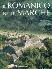 IL ROMANICO NELLE MARCHE  PIVA