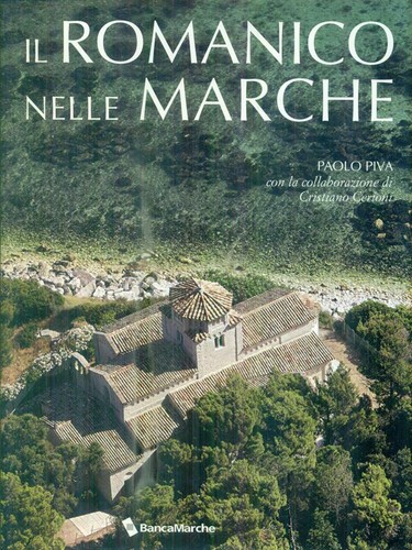 Romanico nelle marche piva - marche,
