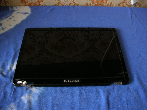 Display packard bell easynote - packard,