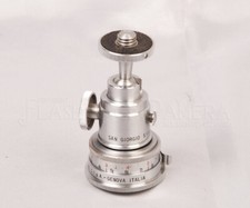 *Rarissima* Testa Treppiede