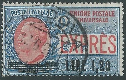 1921 regno espresso - 1921,