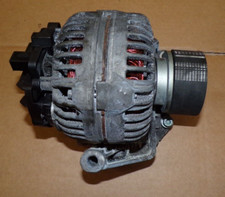 ALTERNATORE 070903024A   150A  volkswagen TOUAREG  TDI  2.5  R5 ANNO 2004 A 2010