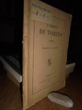 L' Assedio di Torino.  Carme