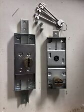 Serrature sicurezza basculante garage a a doppia mappa unificata prefer