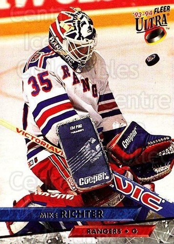 1993 ultra 228 mike - 1993-94,