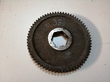 Ingranaggio secondario cambio 68 denti per SIM Pegaso 48