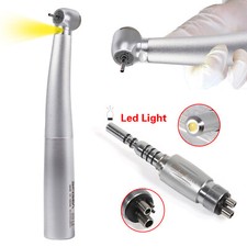 Manipolo fibra ottica turbina