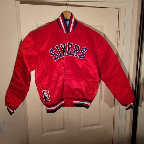 Giacca starter ufficiale nba - starter,
