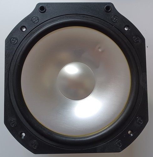 Monitor audio silver s10 - silver,
