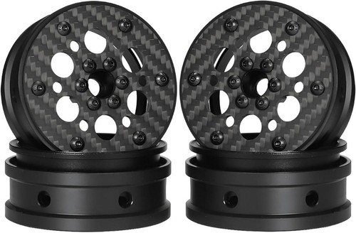 Ruote beadlock leggere - ruote,