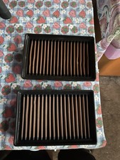 Filtro Aria Sportivo SPRINT FILTER Per BMW R 1200 GS ADVENTURE 2007 2008 (PM35S)