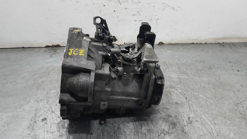 Jcz cambio volkswagen polo 9n3 - jcz,