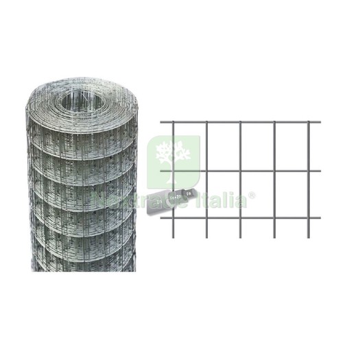 1pz rete zincata - rete, eco