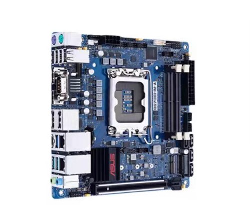 Asus q670ei lga1700 - q670ei-im-a,