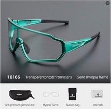 ROCKBROS Occhiali da Sole