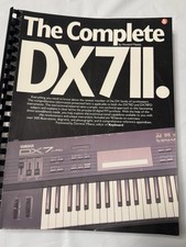 The Complete DX7II - By Howard