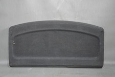 11881 Cappelliera pianale bagagliaio posteriore Vw Golf V dal 2002 al 2009 cod 1