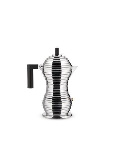 Alessi caffettiera espresso - alessi,
