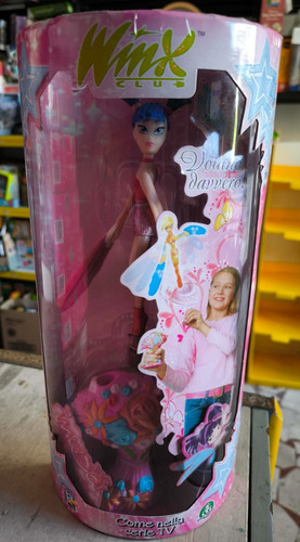 Winx volante volano davvero - winx,