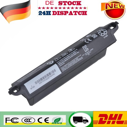 Batteria per altoparlante