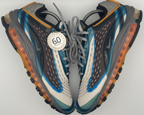Nike air max - air, deluxe