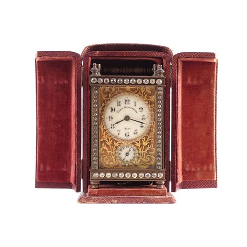 Orologio franz michaelsen - orologio,