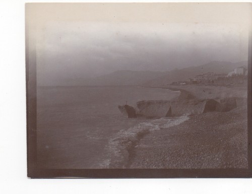 Fotografia originale 1902 - originale,