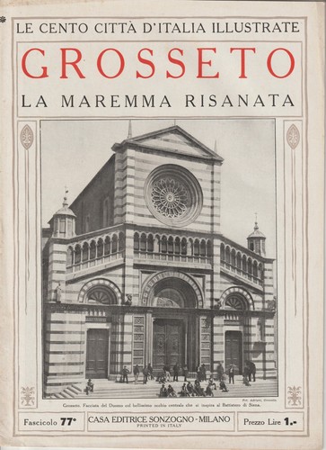 Grosseto cento citta - grosseto,
