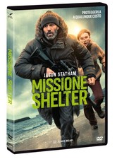 Missione Shelter (Jason