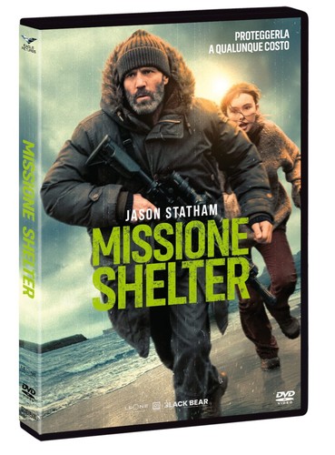 Missione shelter jason - missione,