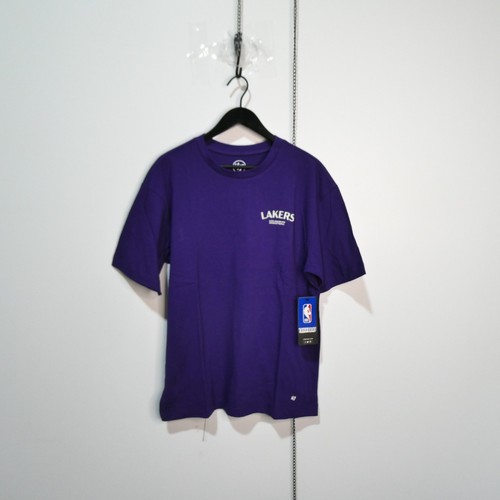 Lakers shirt mens - mens, medium