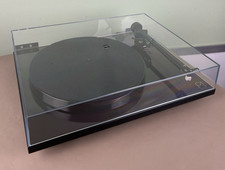Rega pl1 black - rega,