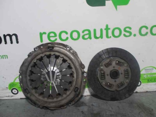 Kit embrague 2338523 - embrague,