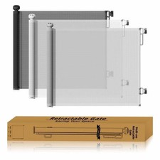 Cancelletto retrattile per