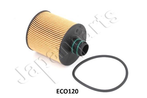 Filtro olio japanparts - filtro,