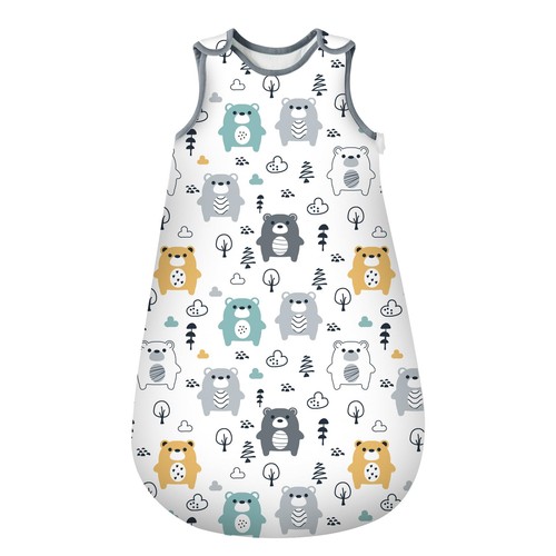 Mosebears sacco nanna - sacco,