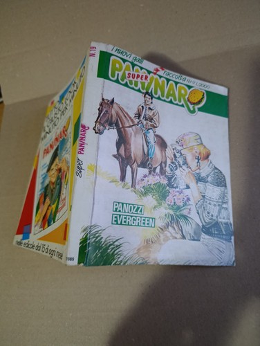 Paninaro super i nuovi - -,
