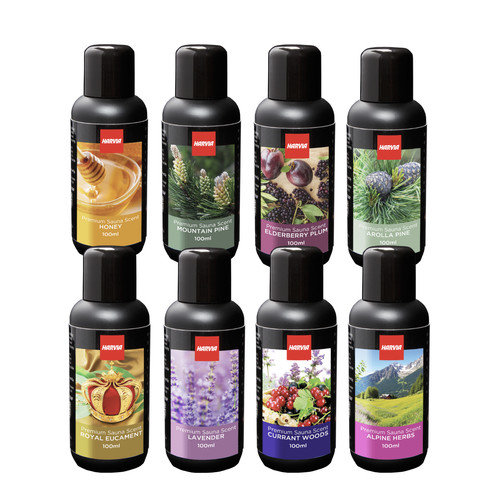 Harvia infuso per - , sauna