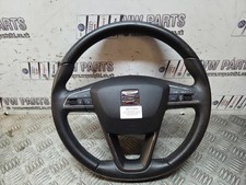 MULTI FUNCTION STEERING WHEEL