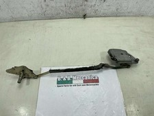 MECCANISMO SERRATURA PORTA