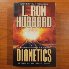 Dianetics. La forza del