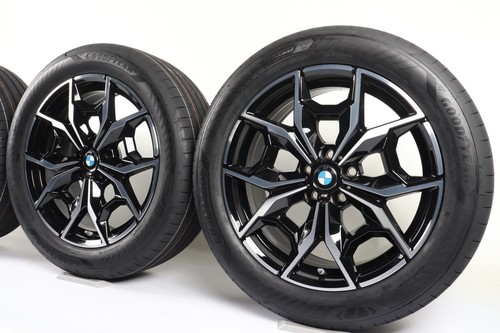 Ruote estive originali bmw - estive,