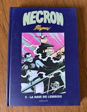 • Necron 2 • - MAGNUS -