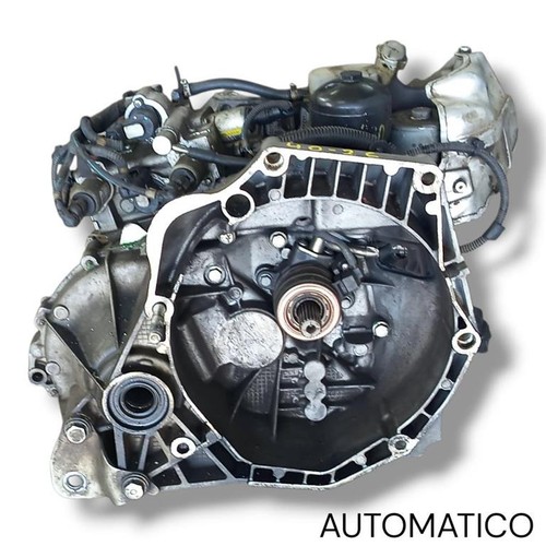 Cambio automatico per fiat - per, 500